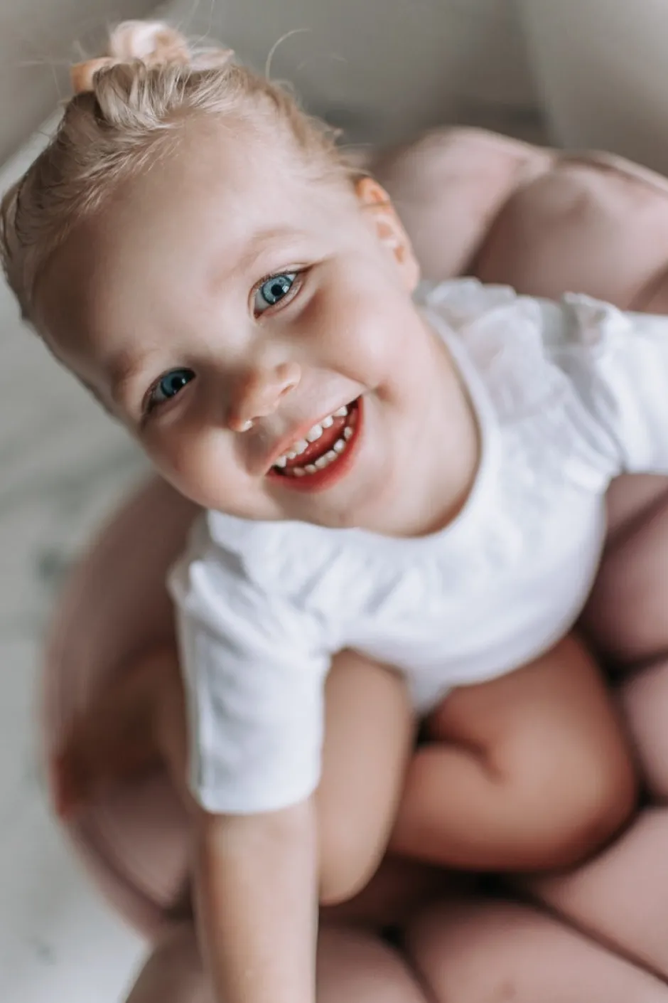 New Romper Juul | Embroidery | Babidu Rompers