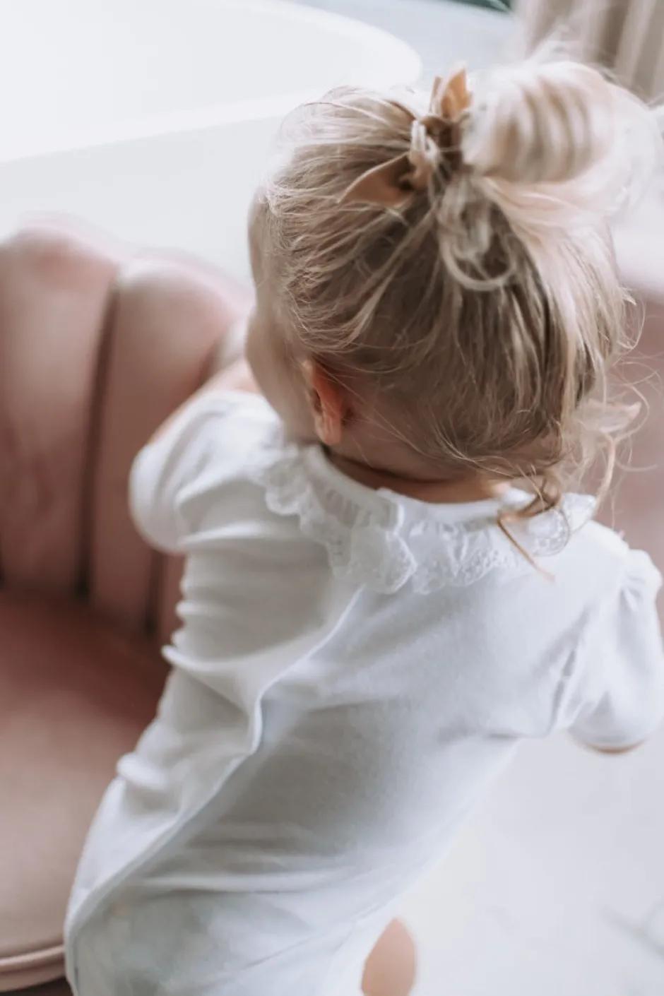 New Romper Juul | Embroidery | Babidu Rompers