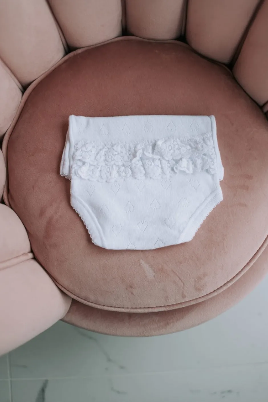 New Romper lovely | Ruffle bum | Babidu Rompers