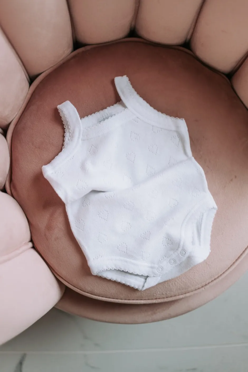 New Romper lovely | Ruffle bum | Babidu Rompers