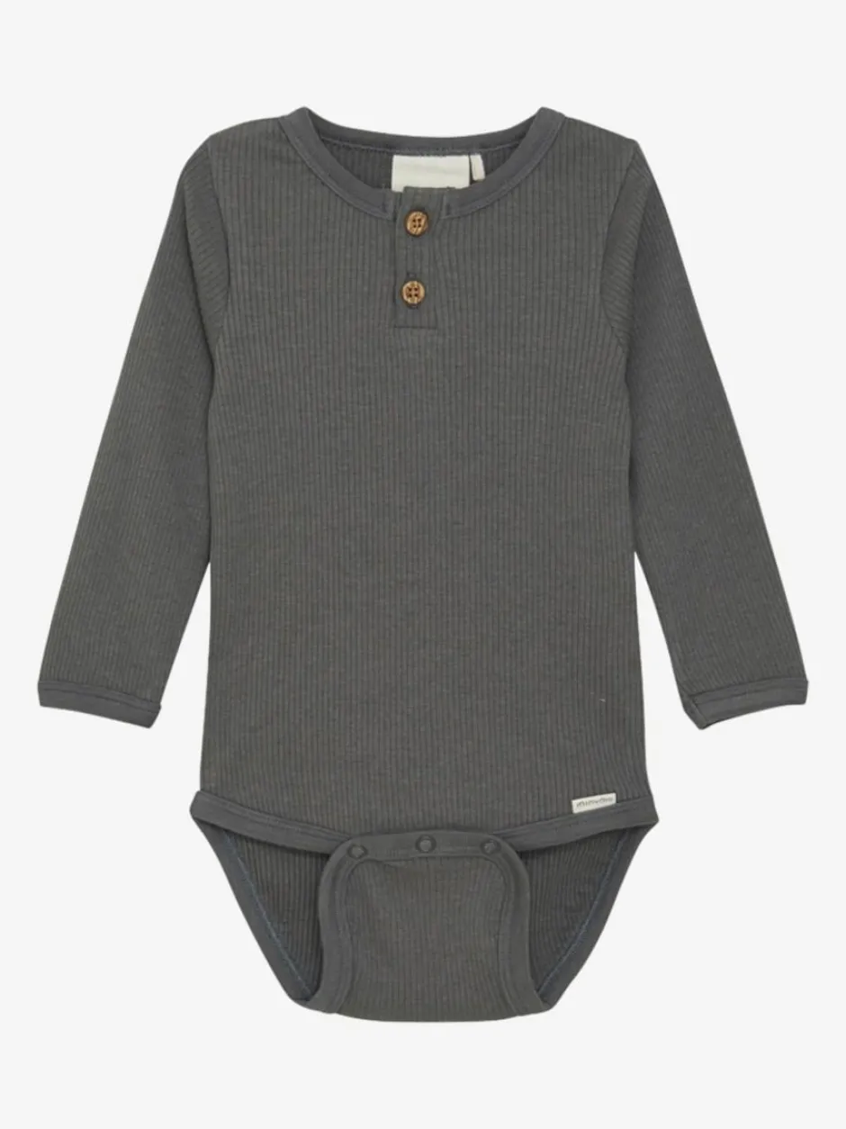 Sale Romper Minymo | Gargoyle | Rompers