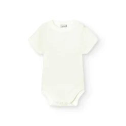 Online Romper Sasha | Korte mouwen | Babidu Rompers