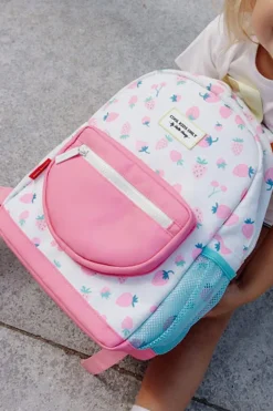 Online Rugzak Berry Bloom | 2-5+ jaar | DAMES Tassen|Tassen