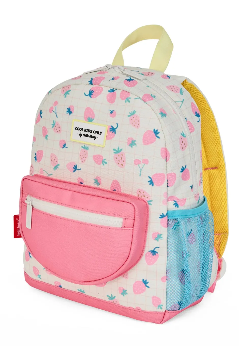 Online Rugzak Berry Bloom | 2-5+ jaar | DAMES Tassen|Tassen