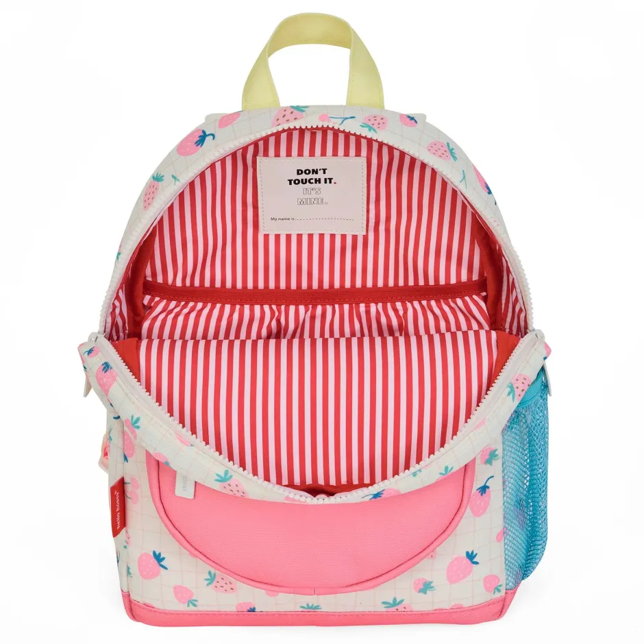 Online Rugzak Berry Bloom | 2-5+ jaar | DAMES Tassen|Tassen