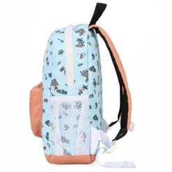 Best Rugzak blue Island | 6+ jaar | DAMES Tassen|Tassen