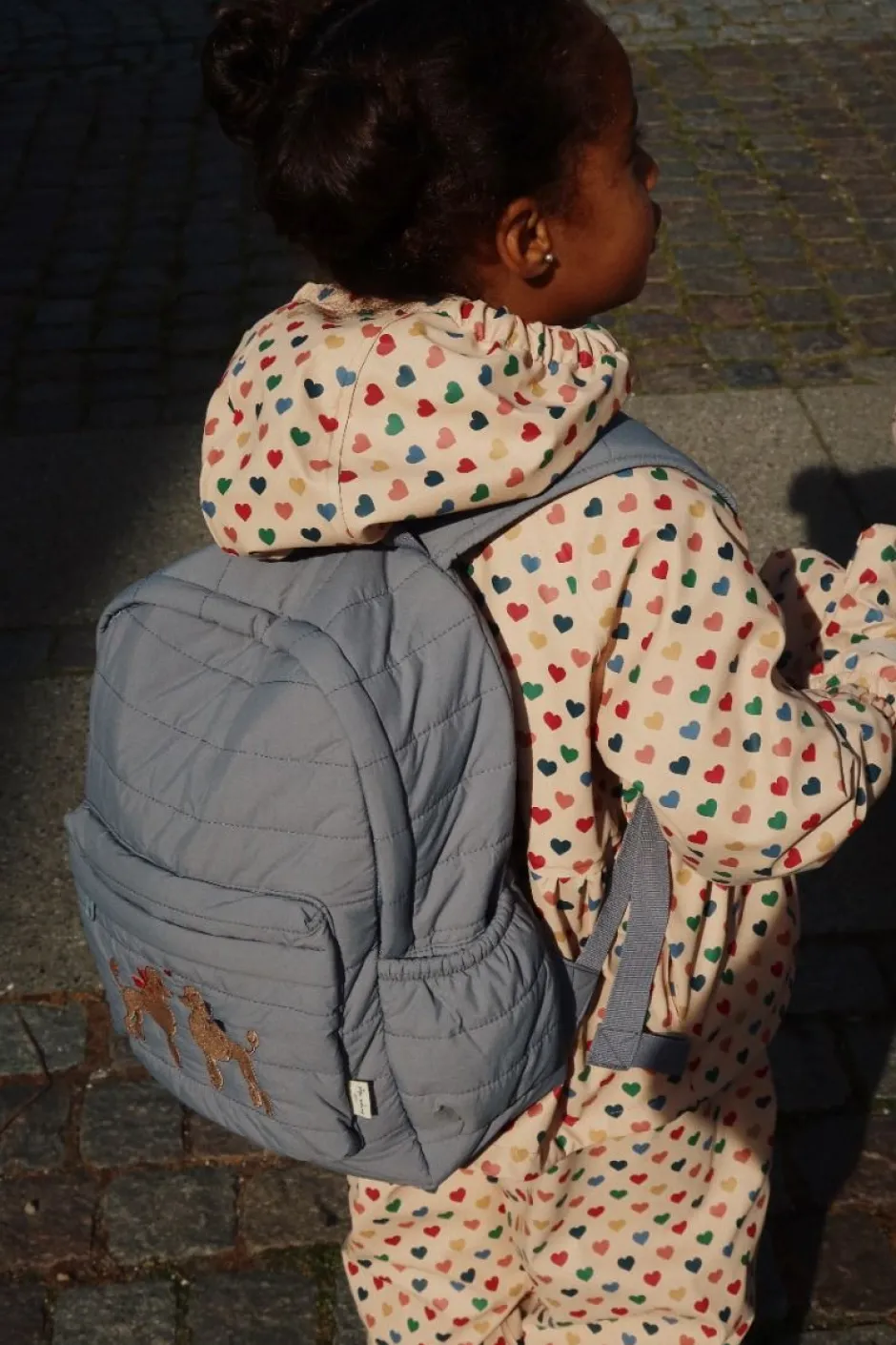 Sale Rugzak Juno | Tradewinds poodle | DAMES Tassen|Tassen