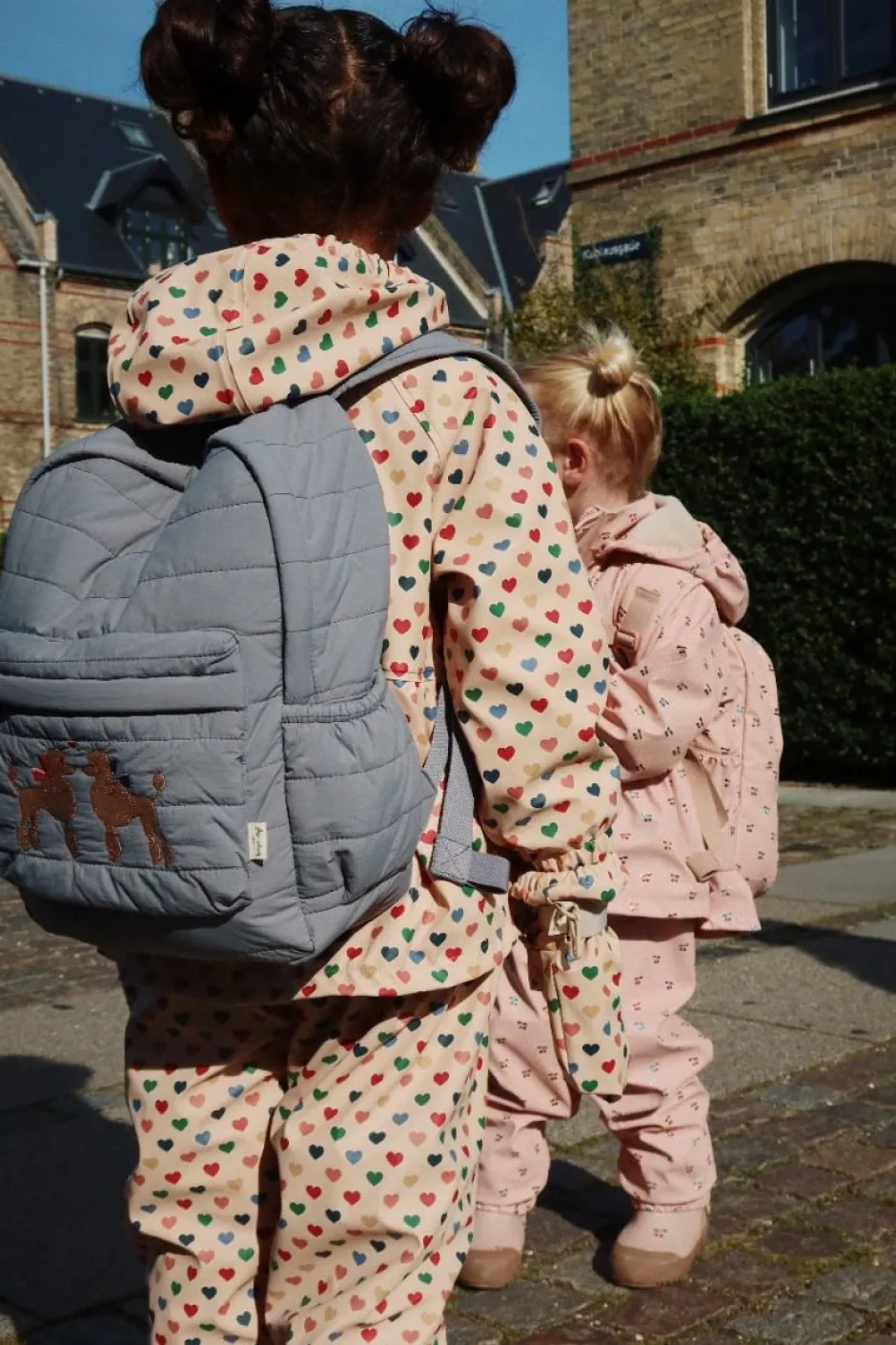 Sale Rugzak Juno | Tradewinds poodle | DAMES Tassen|Tassen