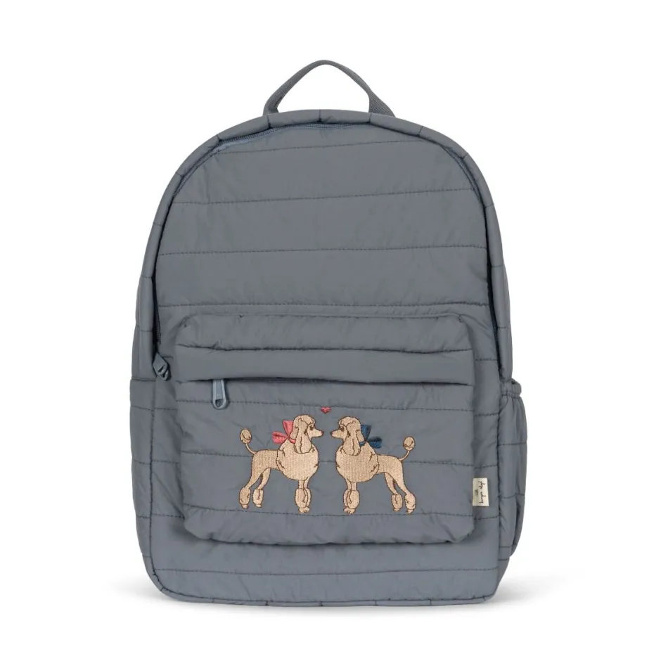 Sale Rugzak Juno | Tradewinds poodle | DAMES Tassen|Tassen