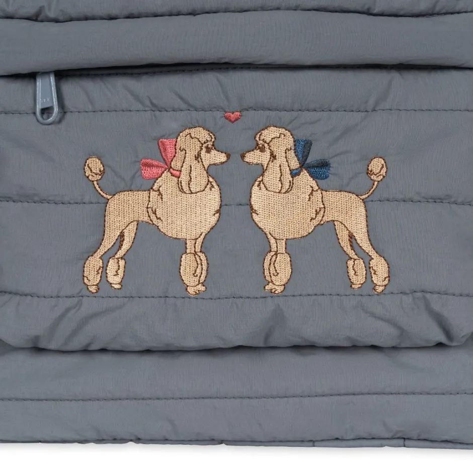 Sale Rugzak Juno | Tradewinds poodle | DAMES Tassen|Tassen