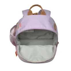 Hot Rugzak little gang mini | Lila | DAMES Tassen|Tassen