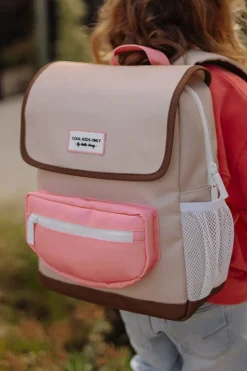 New Rugzak Macaroon | DAMES Tassen|Tassen