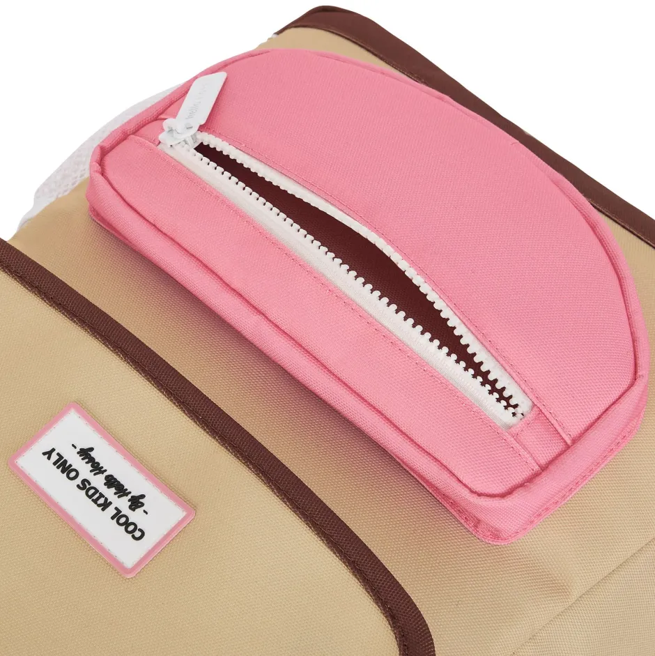 New Rugzak Macaroon | DAMES Tassen|Tassen