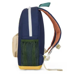 Best Rugzak Mini Dark Blue | DAMES Tassen|Tassen