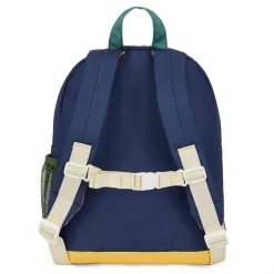 Best Rugzak Mini Dark Blue | DAMES Tassen|Tassen