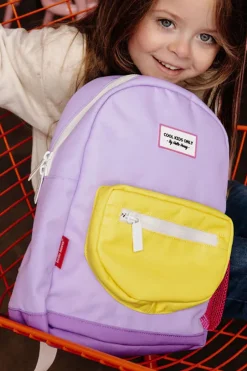 Sale Rugzak Mini Mauve | DAMES Tassen|Tassen