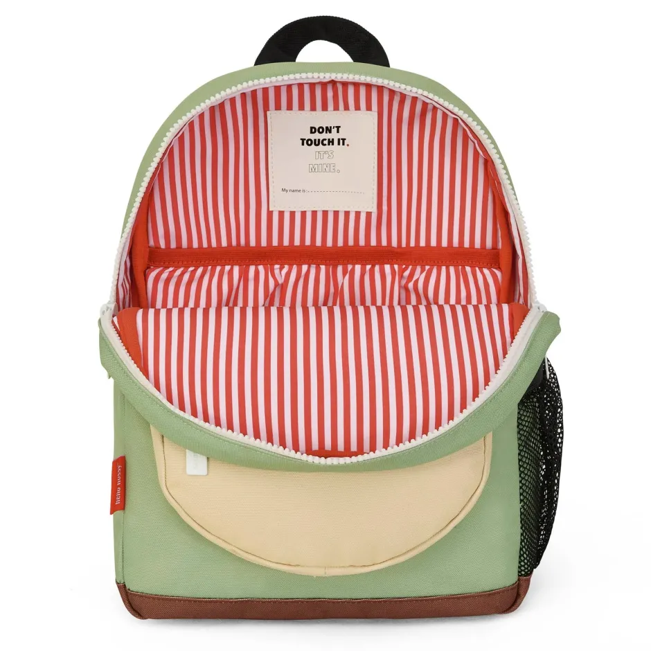 Online Rugzak Mini Pistache | DAMES Tassen|Tassen