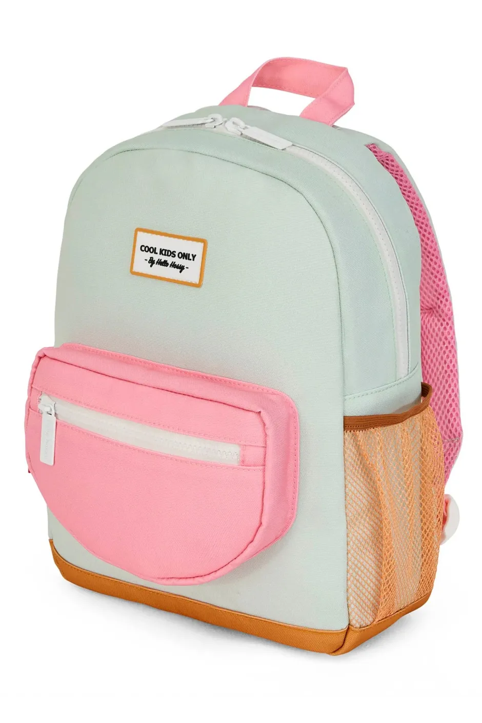 Best Rugzak Mini Water Green | DAMES Tassen|Tassen