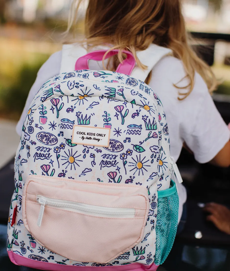 Best Rugzak Playground | 6+ jaar | DAMES Tassen|Tassen