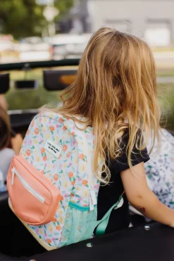 Online Rugzak Watercolor | 6+ jaar | DAMES Tassen|Tassen