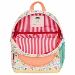 Online Rugzak Watercolor | 6+ jaar | DAMES Tassen|Tassen