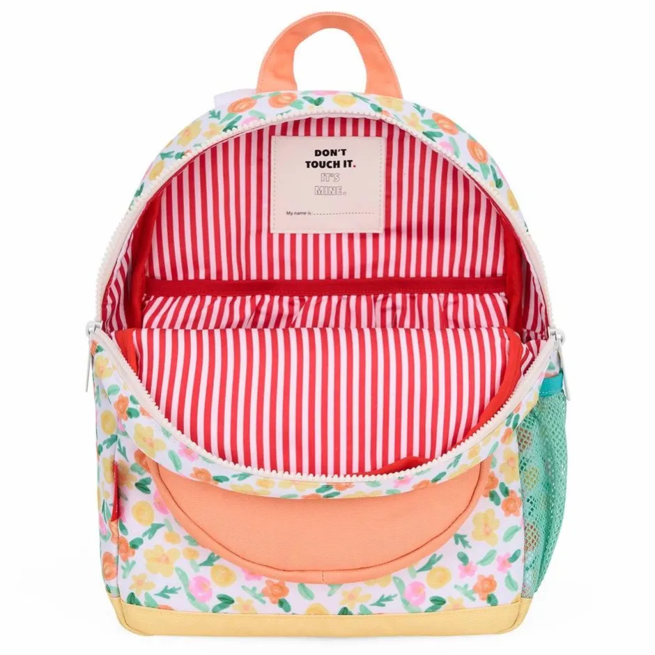 Online Rugzak Watercolor | 6+ jaar | DAMES Tassen|Tassen