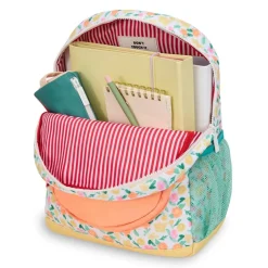 Online Rugzak Watercolor | 6+ jaar | DAMES Tassen|Tassen