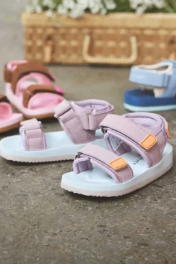 Discount Sandalen Velcro | Arctic ice | DAMES Sandalen & Slippers|Sandalen & Slippers