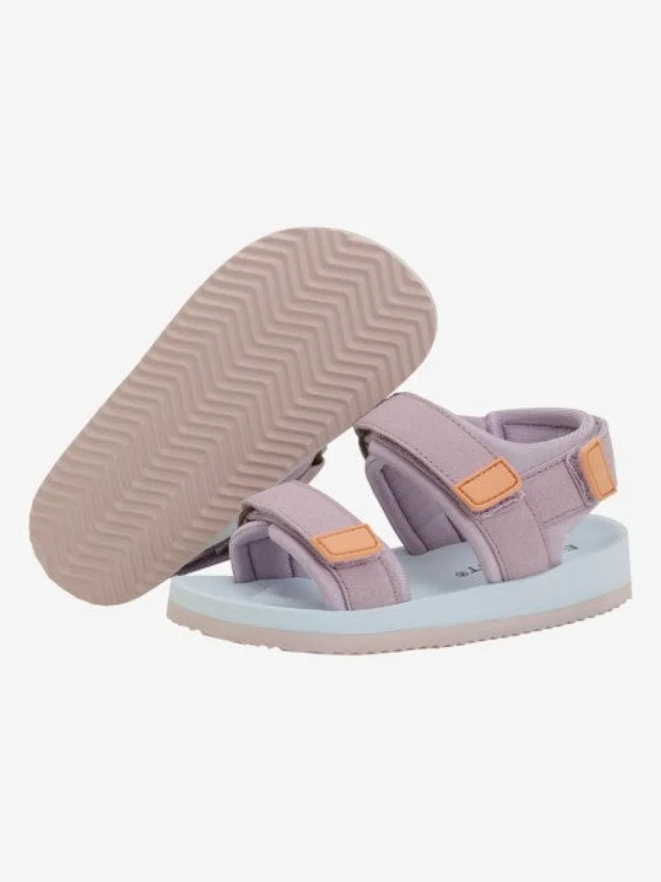 Discount Sandalen Velcro | Arctic ice | DAMES Sandalen & Slippers|Sandalen & Slippers