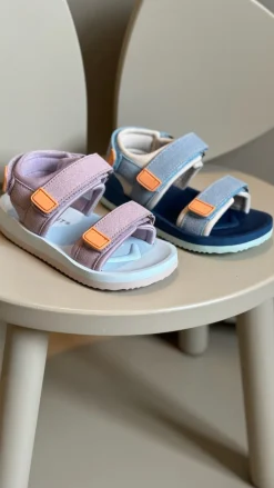 Best Sandalen Velcro | Infinity | DAMES Sandalen & Slippers|Sandalen & Slippers