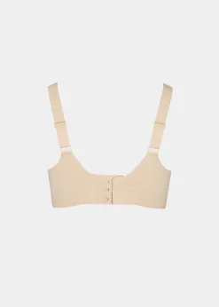 Discount Sensual support bra | Latte | DAMES Lingerie
