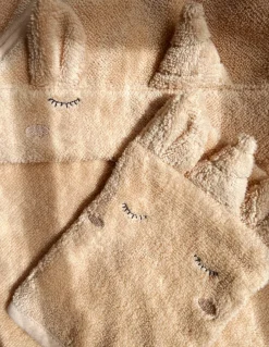 Discount Set van 3 washandjes animal | Unicorn | Verzorging