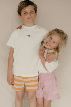 Outlet Shirt Bari | White | DAMES Basics|Basics