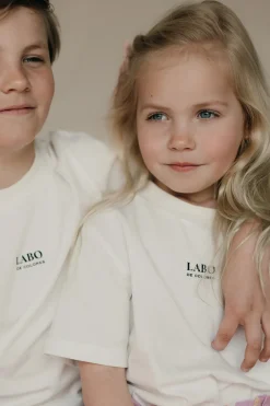 Outlet Shirt Bari | White | DAMES Basics|Basics