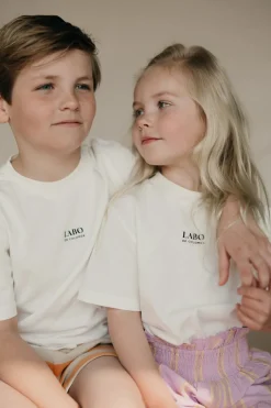 Outlet Shirt Bari | White | DAMES Basics|Basics