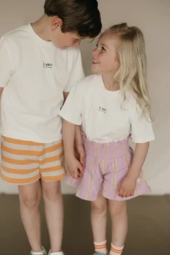 Outlet Shirt Bari | White | DAMES Basics|Basics