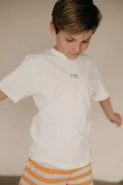 Outlet Shirt Bari | White | DAMES Basics|Basics