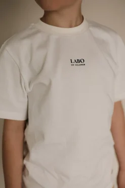 Outlet Shirt Bari | White | DAMES Basics|Basics