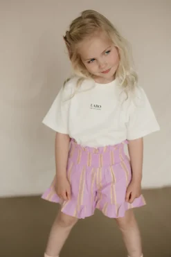 Outlet Shirt Bari | White | DAMES Basics|Basics