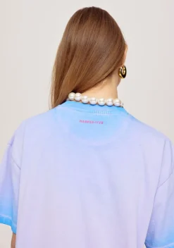 Clearance Shirt Hotstuff | Pretty purple | Harper & Yve DAMES Tops