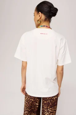 New Shirt Le Soleil | Ecru | Harper & Yve DAMES Tops