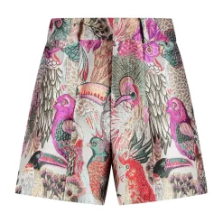 Short Lola | Print | DAMES Co-ords|Shorts