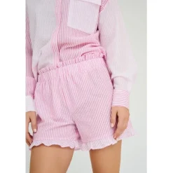 Best Short Salvador | Rose/pink | DAMES Co-ords|Shorts