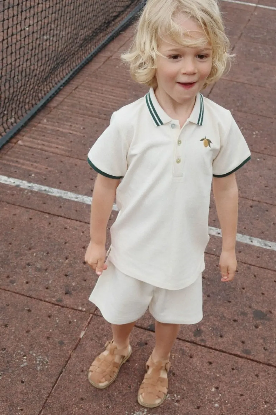 Sale Shorts Florian gots | Antique white | Shorts|Shorts