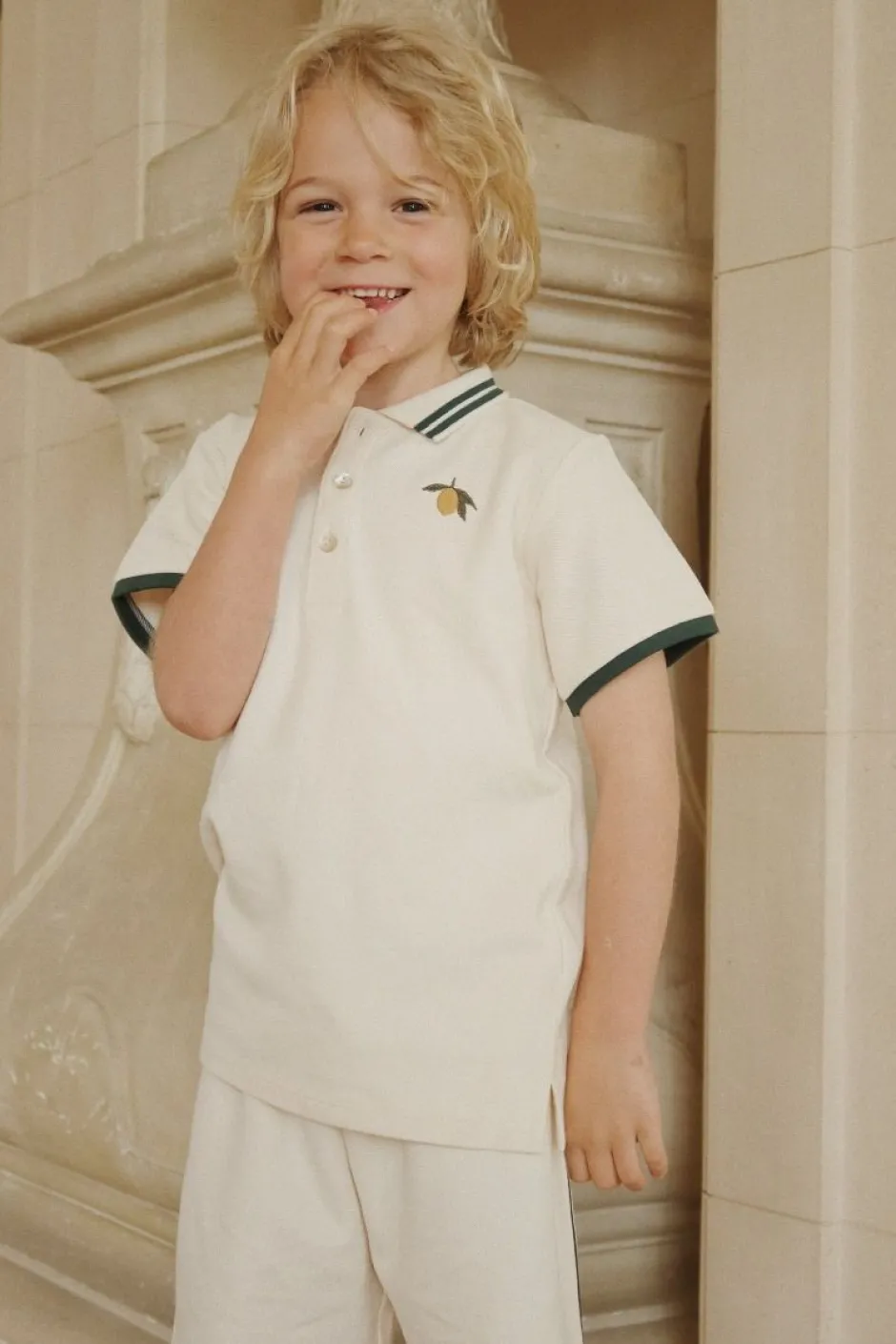 Sale Shorts Florian gots | Antique white | Shorts|Shorts