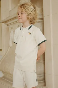 Sale Shorts Florian gots | Antique white | Shorts|Shorts