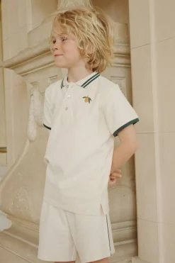 Sale Shorts Florian gots | Antique white | Shorts|Shorts