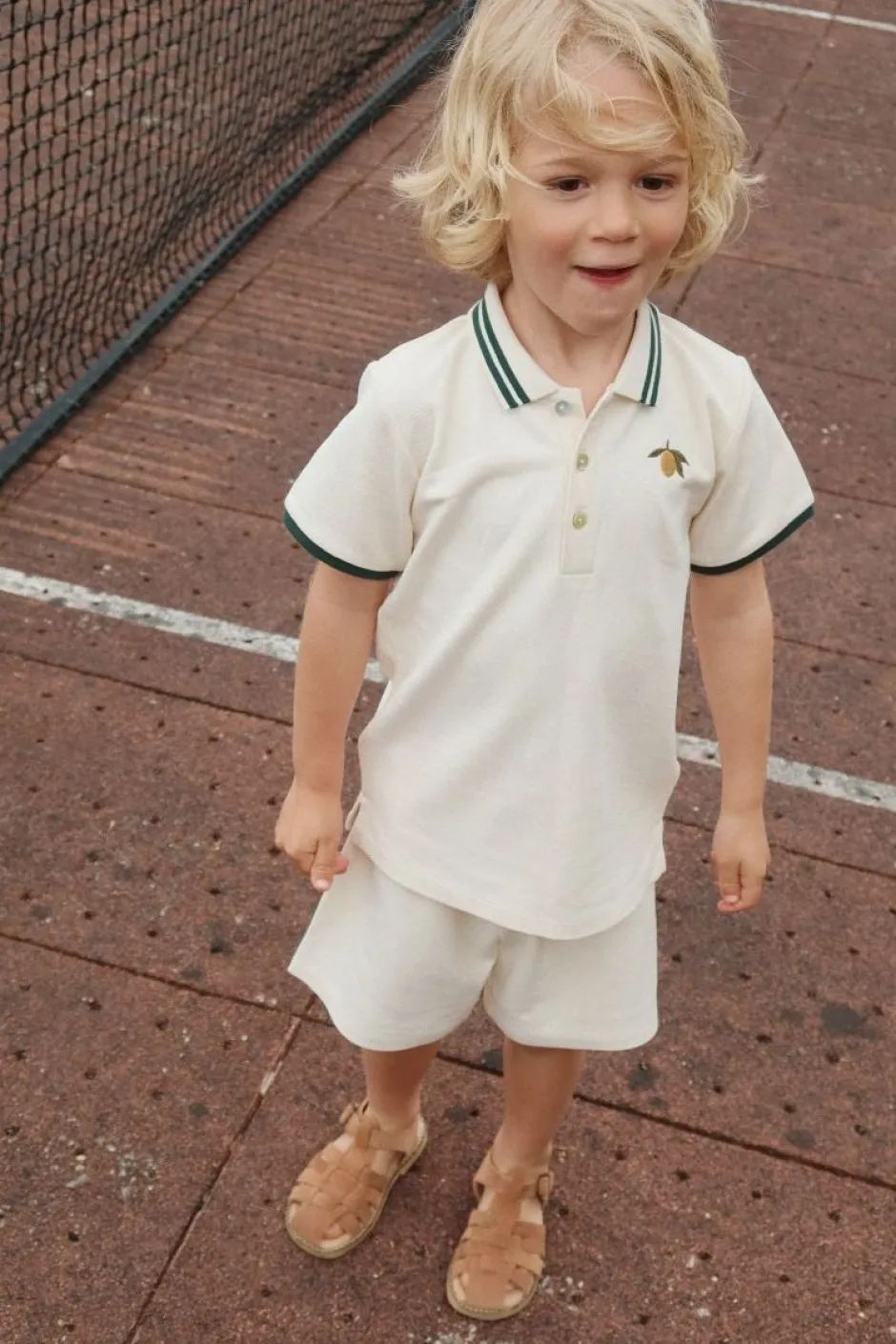 Sale Shorts Florian gots | Antique white | Shorts|Shorts