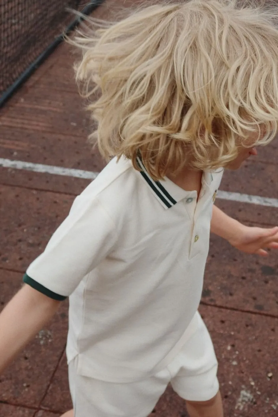 Sale Shorts Florian gots | Antique white | Shorts|Shorts