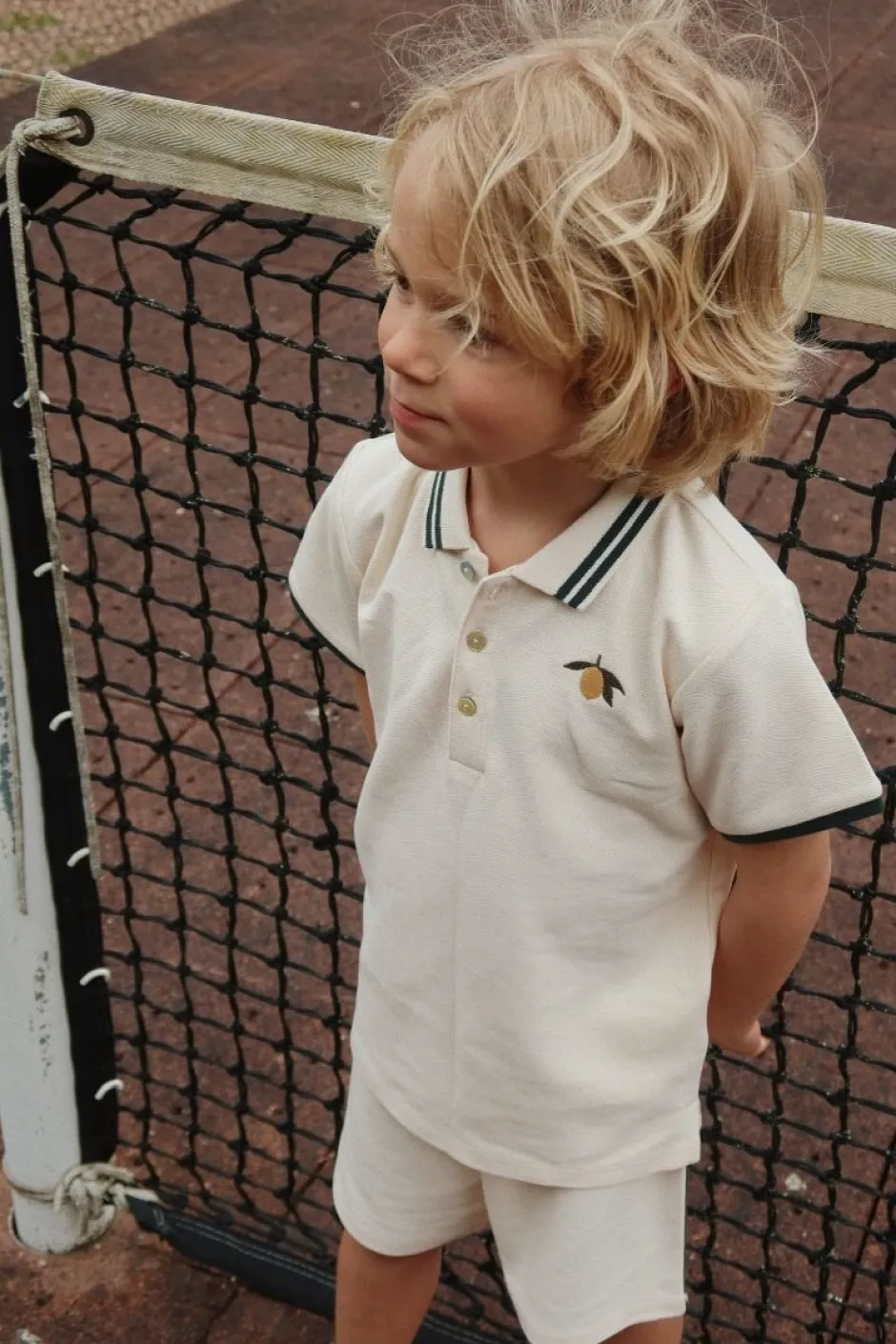 Sale Shorts Florian gots | Antique white | Shorts|Shorts